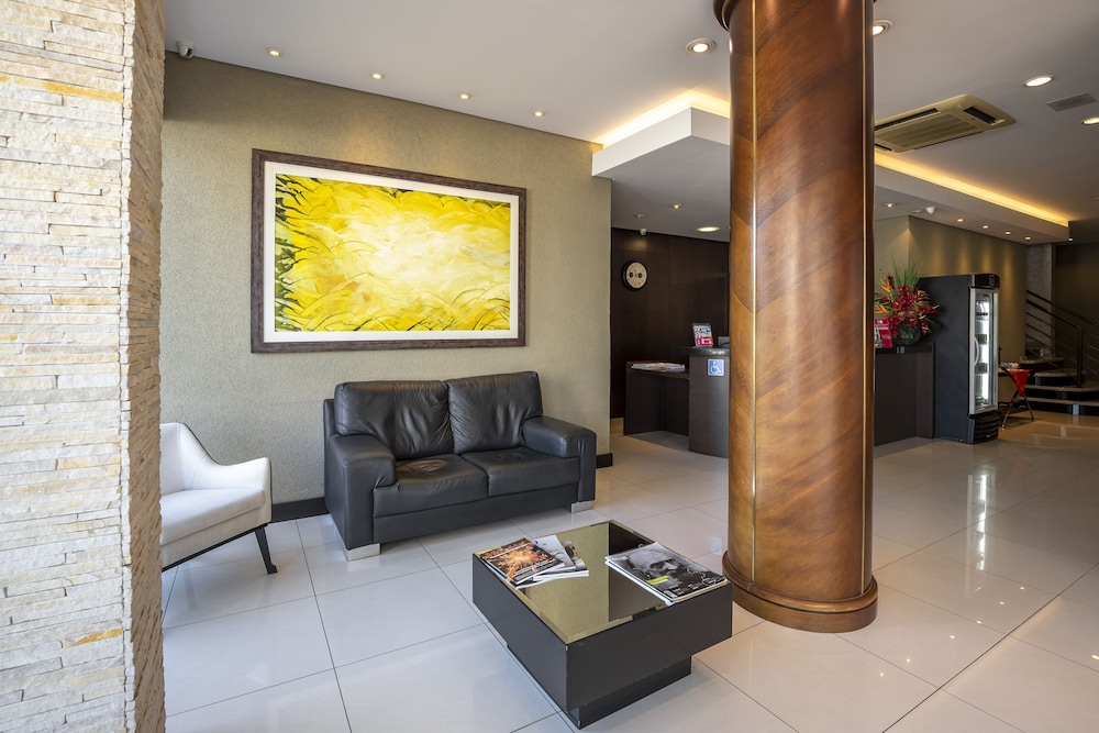 HOTEL PLAZA NORTH 29/44