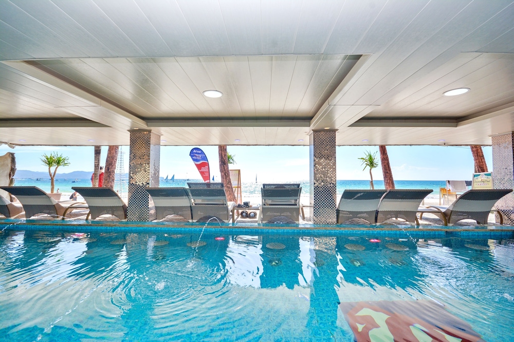Diamond Water Edge Resort 29/49