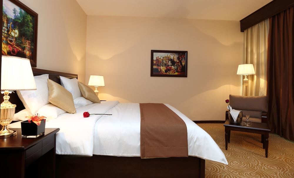 فندق مليسا الرياض(Melissa Hotel Riyadh) 9/32