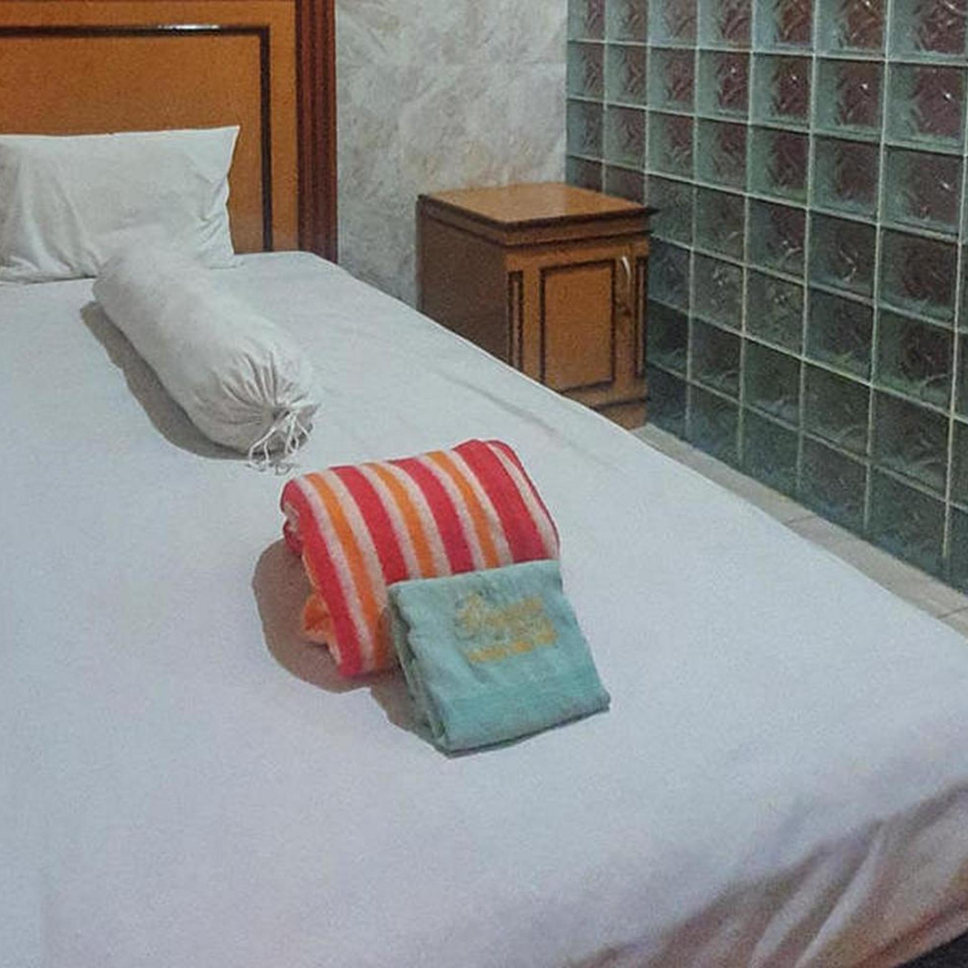 OYO 3727 Homestay Gayatri Sawojajar 37/57