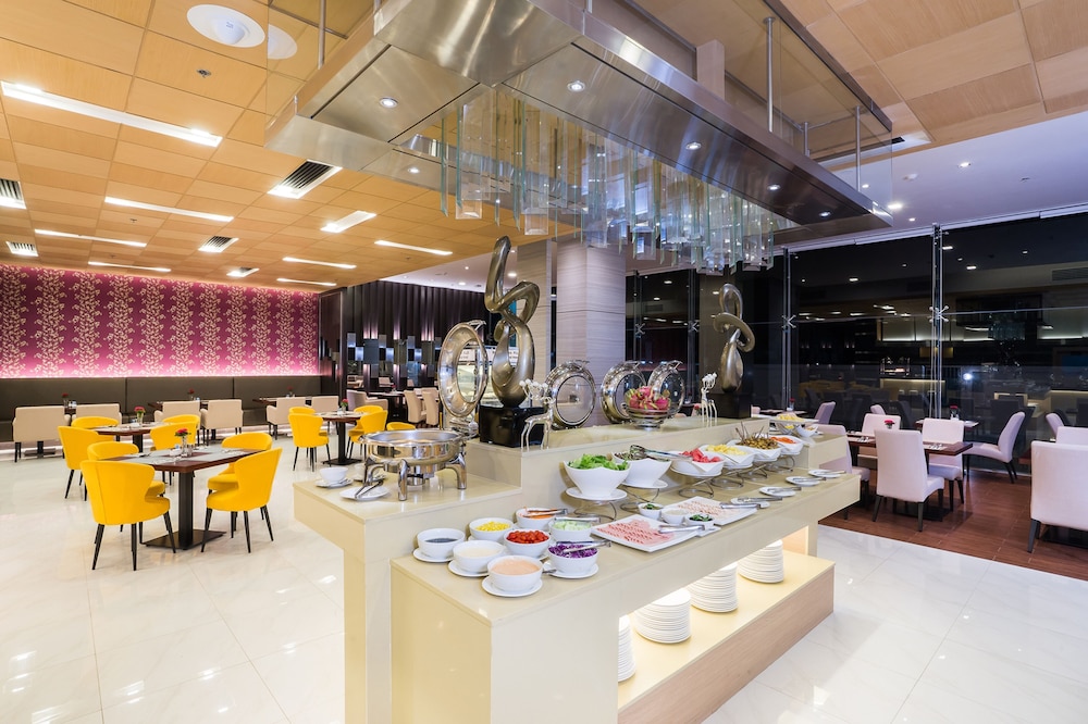 Best Western Plus Wanda Grand Hotel 49/62