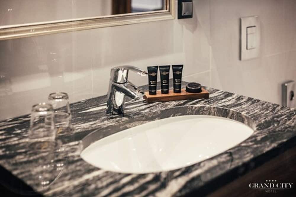 Grand City Hotel Wroclaw 48/50