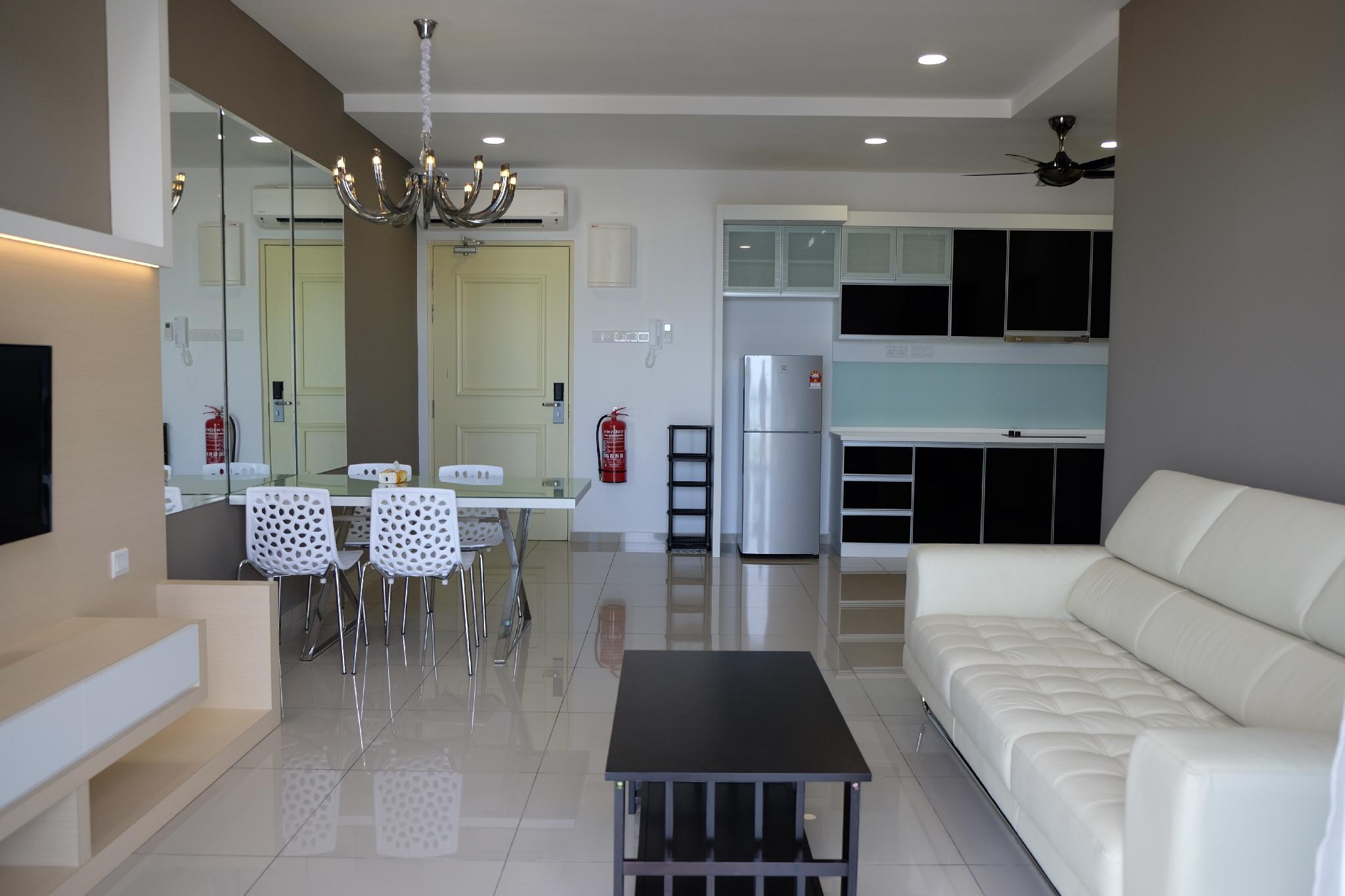 Atlantis Residence@Iconstay Melaka 22/44
