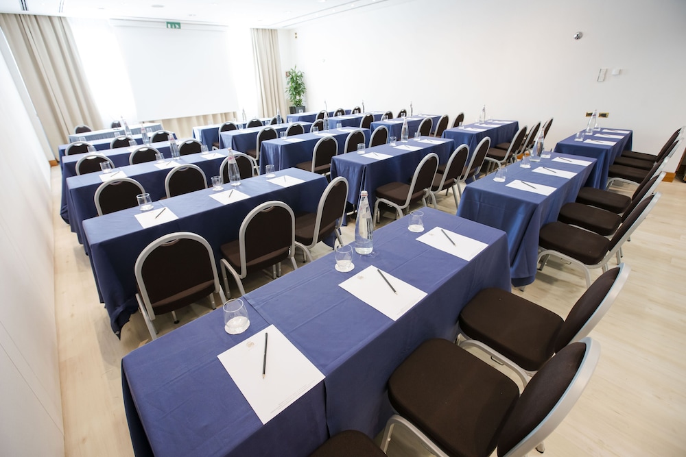 Hotel Antonella 65/75