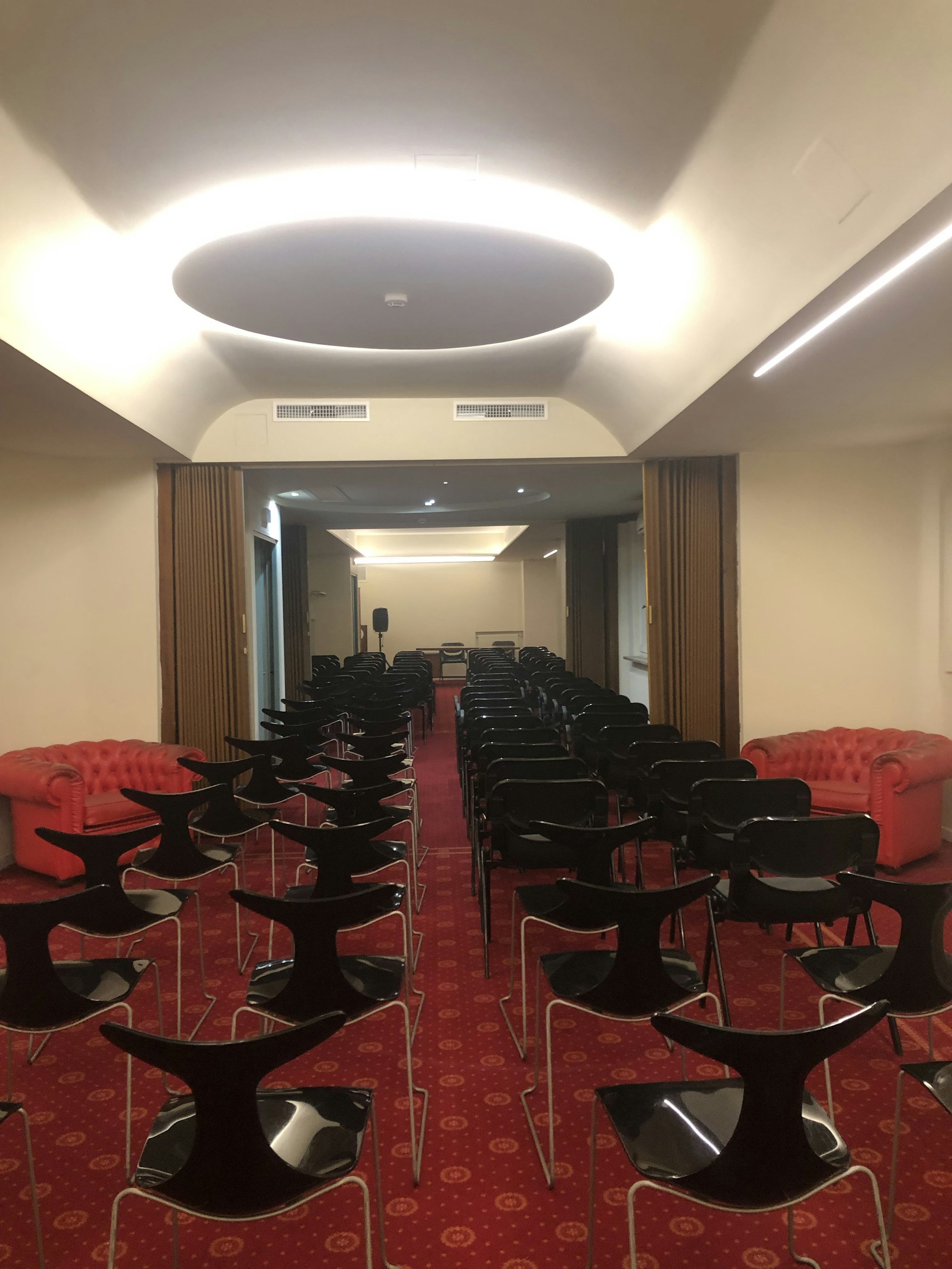 Euro Hotel 34/38