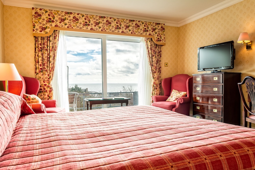 Room at Fernhill Hotel, STRANRAER