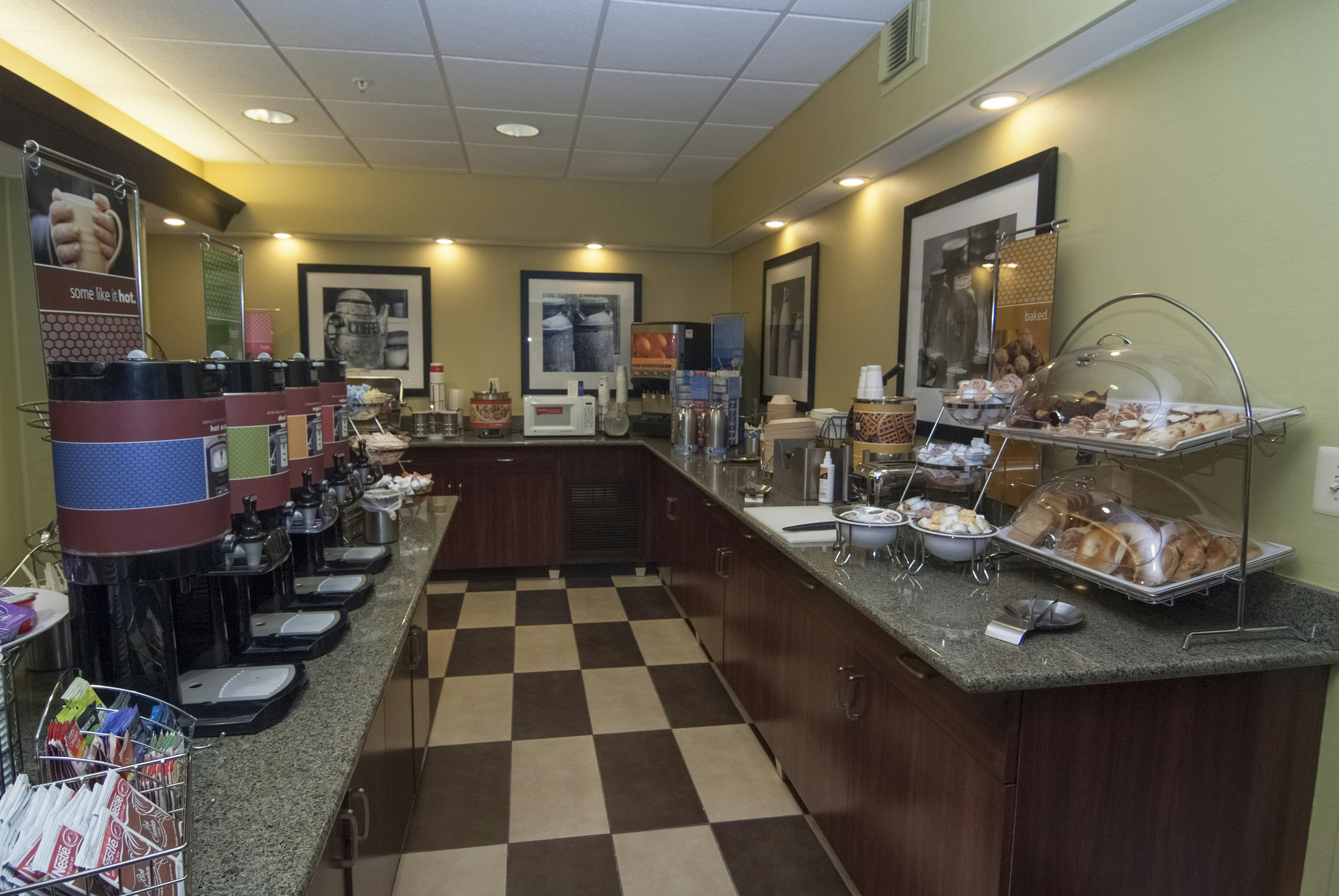 Hampton Inn Flemington 29/45