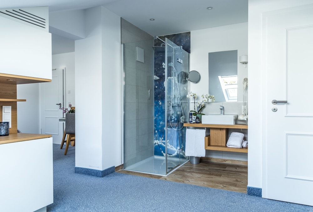 4MOODS Suites and Spa Erwachsenenhotel 65/65