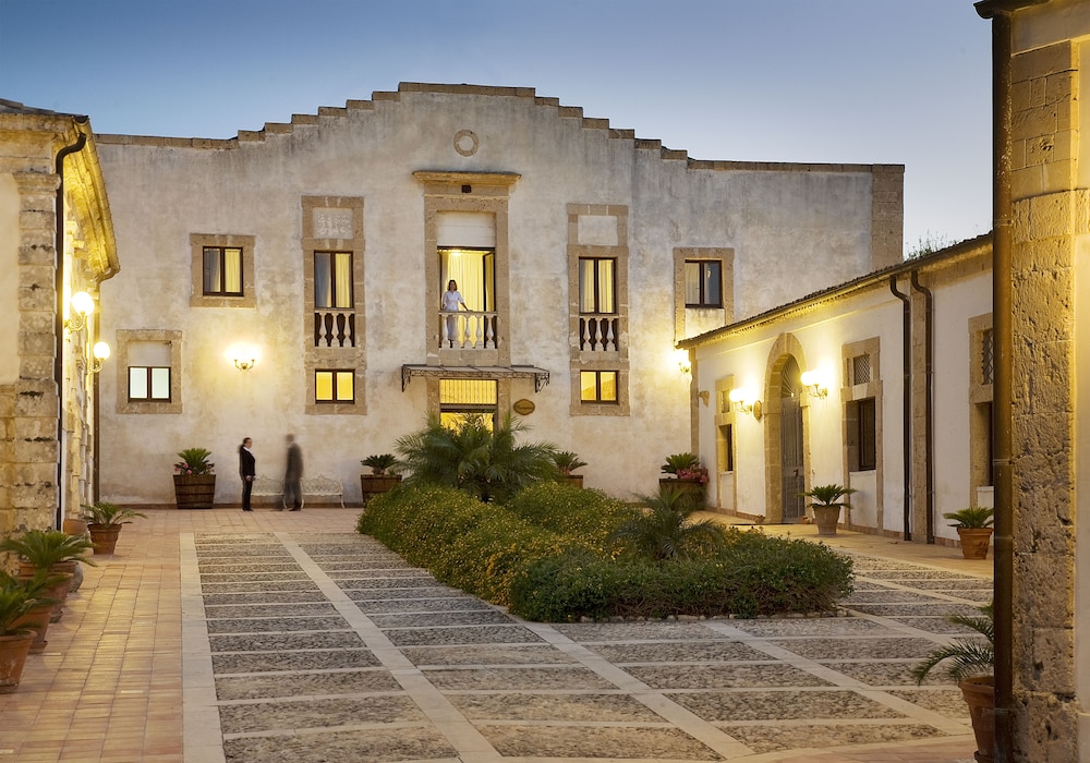Villa Favorita in NOTO