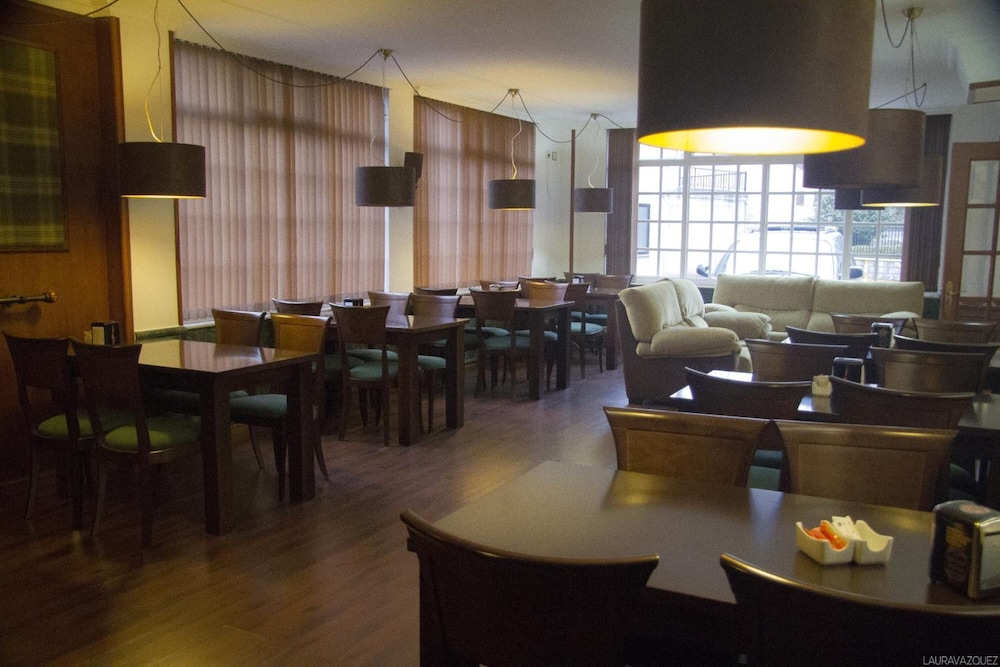 Hotel As Areas Ii 36/45