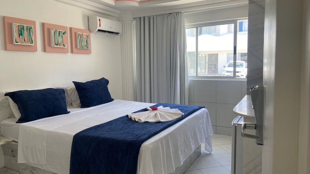 Maria Farinha Praia Hotel 20/55