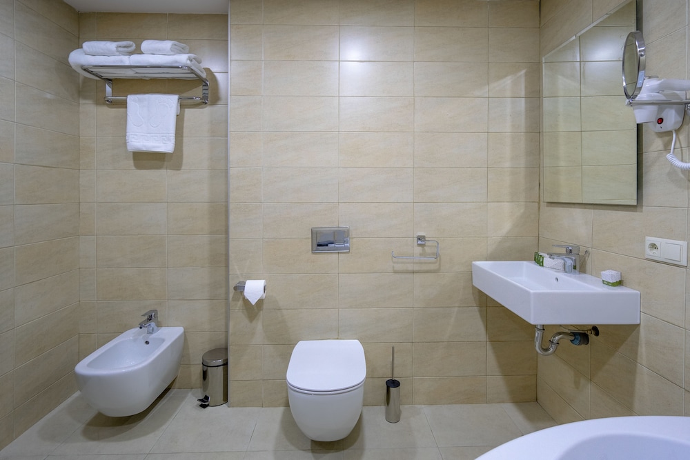 Hotel Atlas Abashidze 33/34