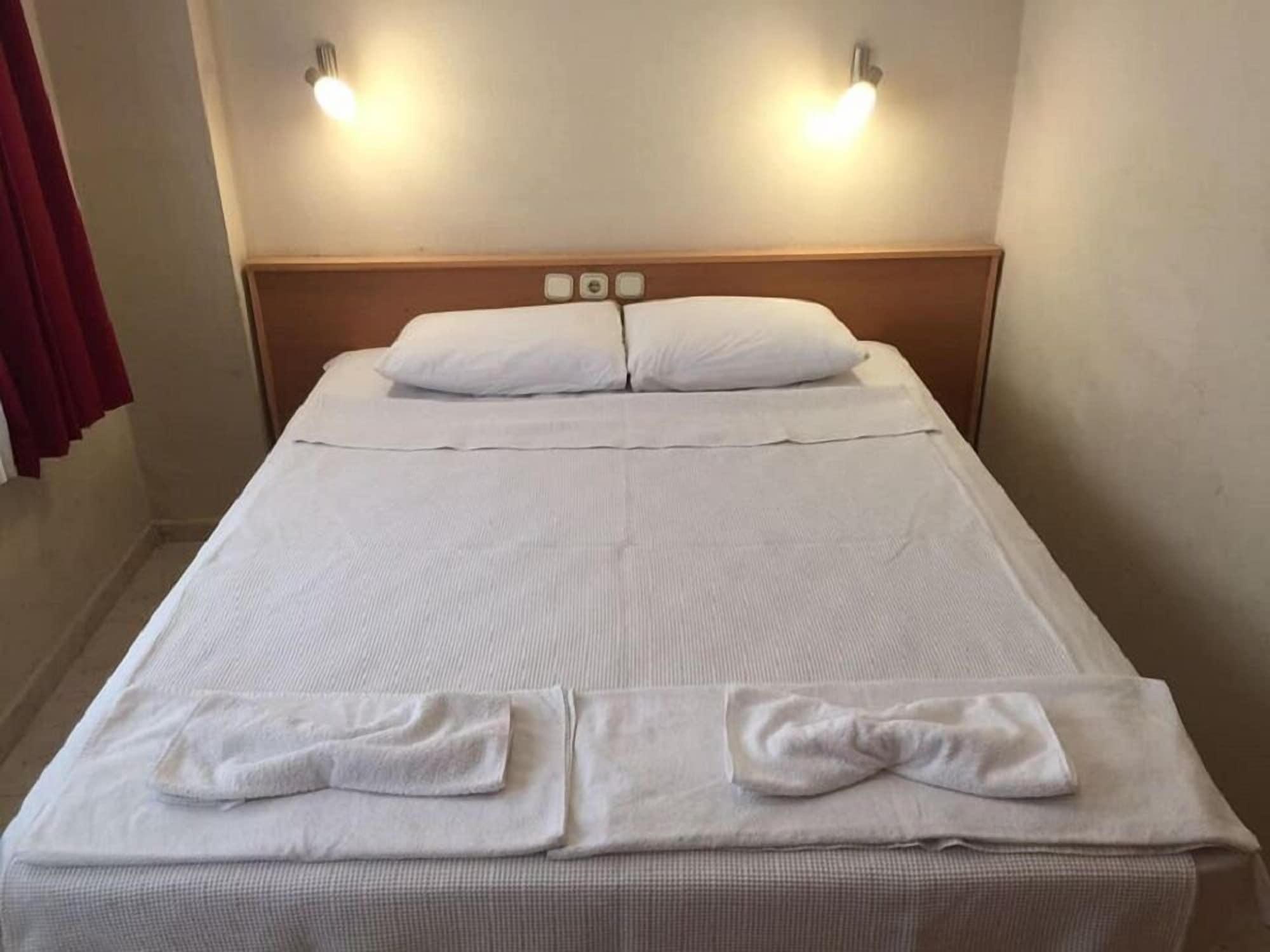 Villa Dream Apart Hotel 10/27