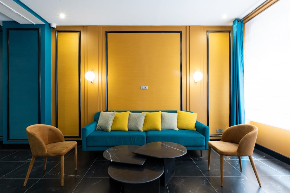 Hotel Gerando 43/55