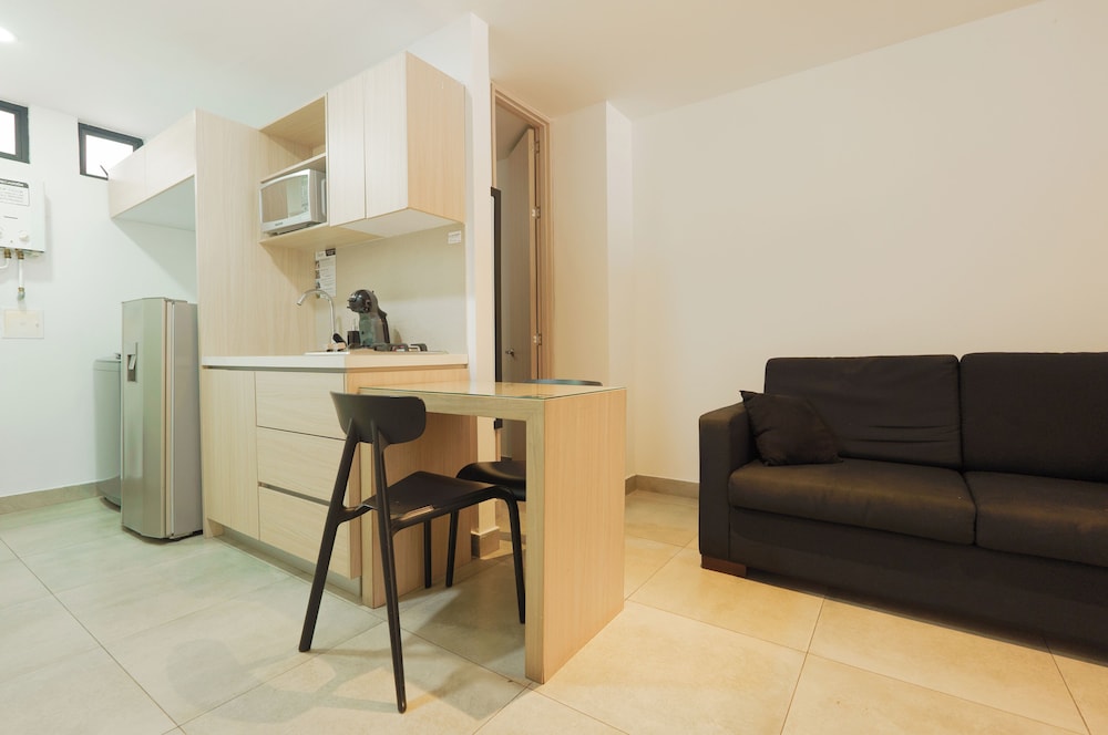 Hotel Antope 35/55
