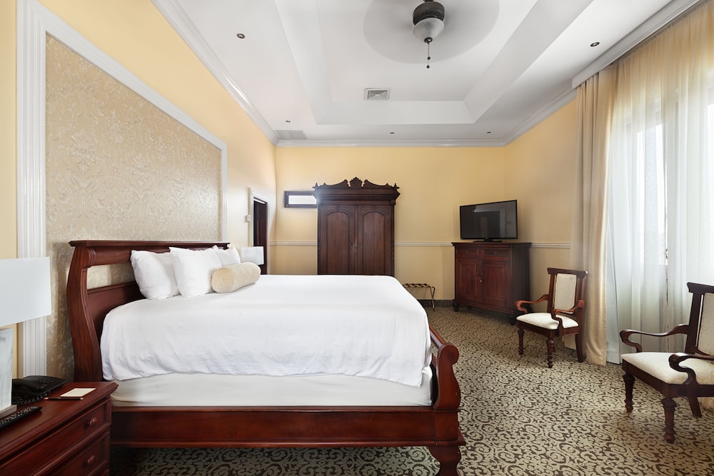 Viento, Suite, King Bed