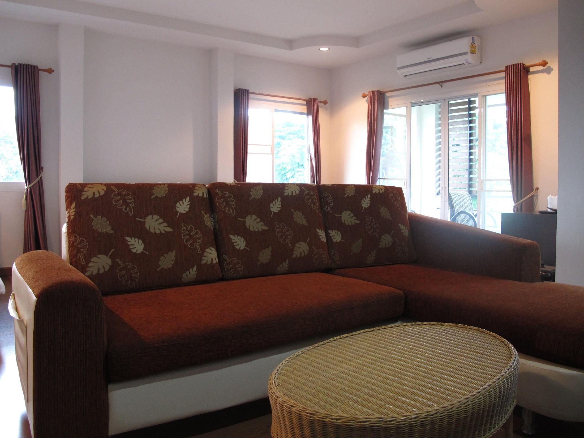 Sukthavorn Residence 49/71