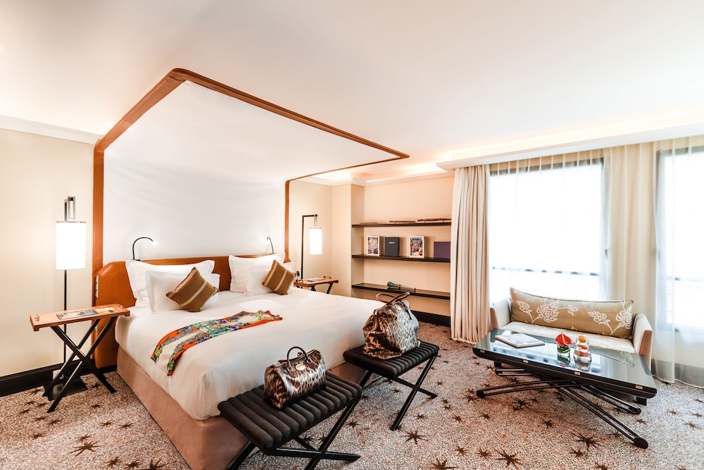 Five Seas by Inwood Hotels 22/60