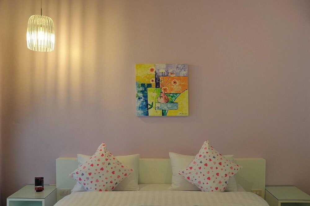 Boutique Guesthouse by Clearhouse 20/24
