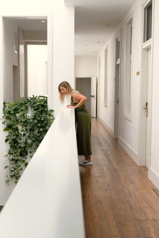 Veintiuno Emblematic Hotels - Adults Only 7/50
