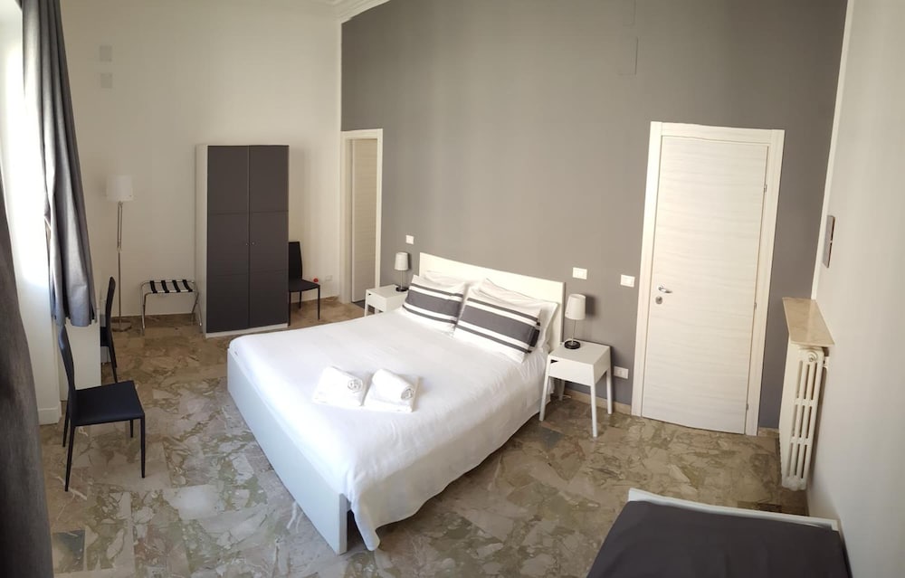 B&B Casa Rosellina 13/30