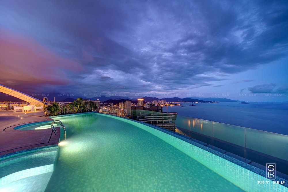 The Empyrean Nha Trang 58/60