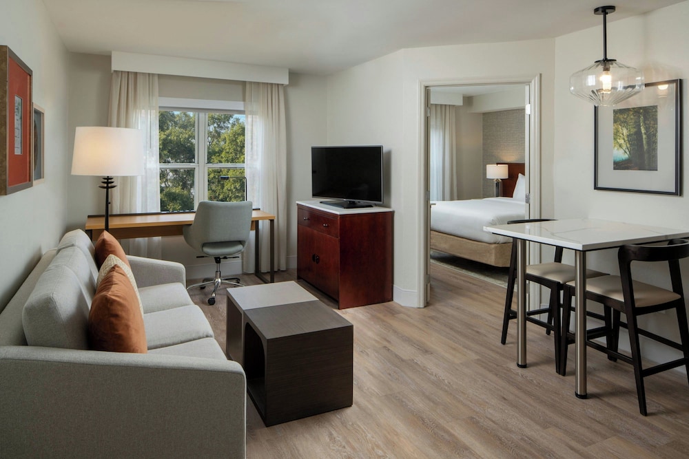 Residence Inn Atlanta Buckhead Lenox Park 29/50