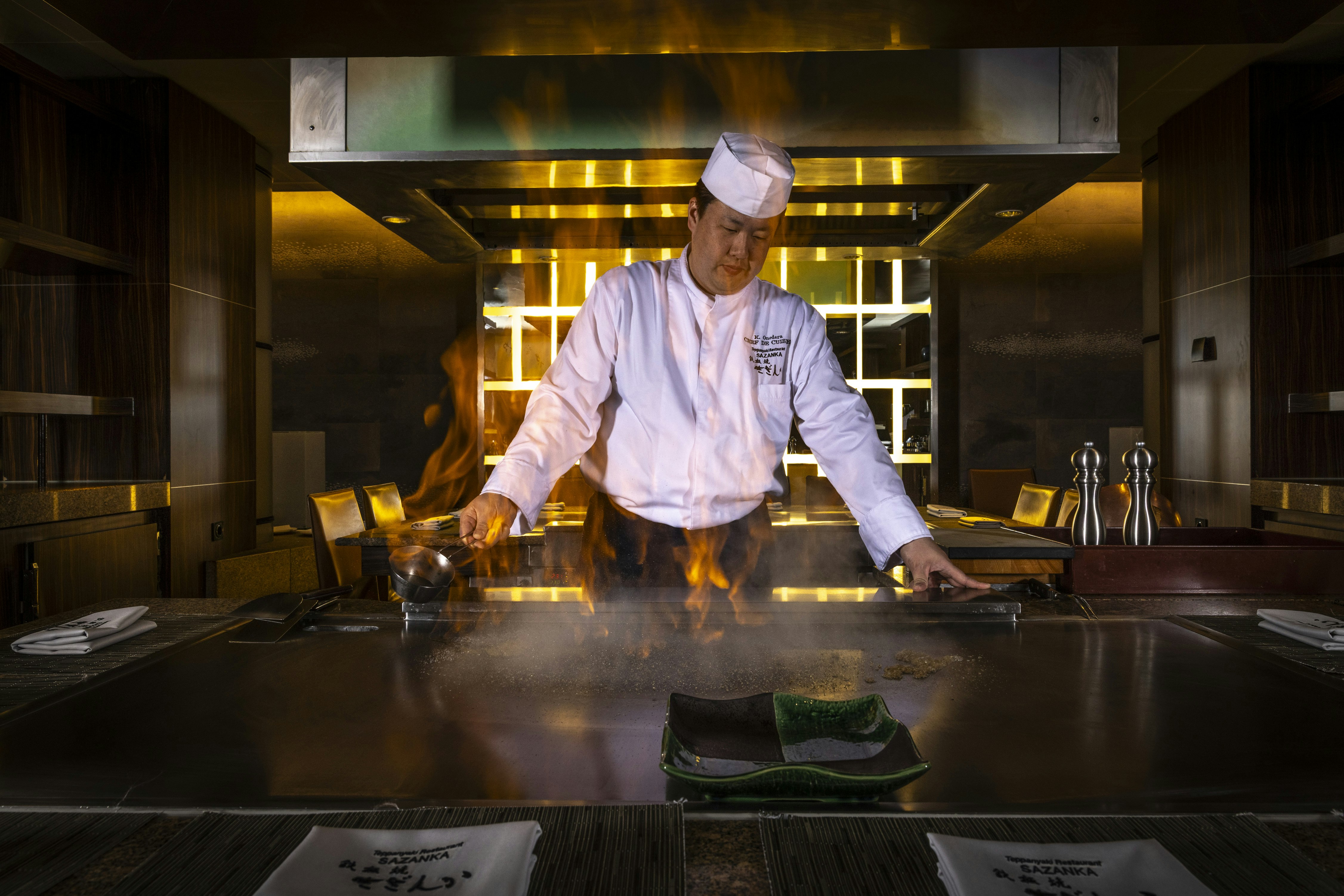Hotel Okura Amsterdam 24/50