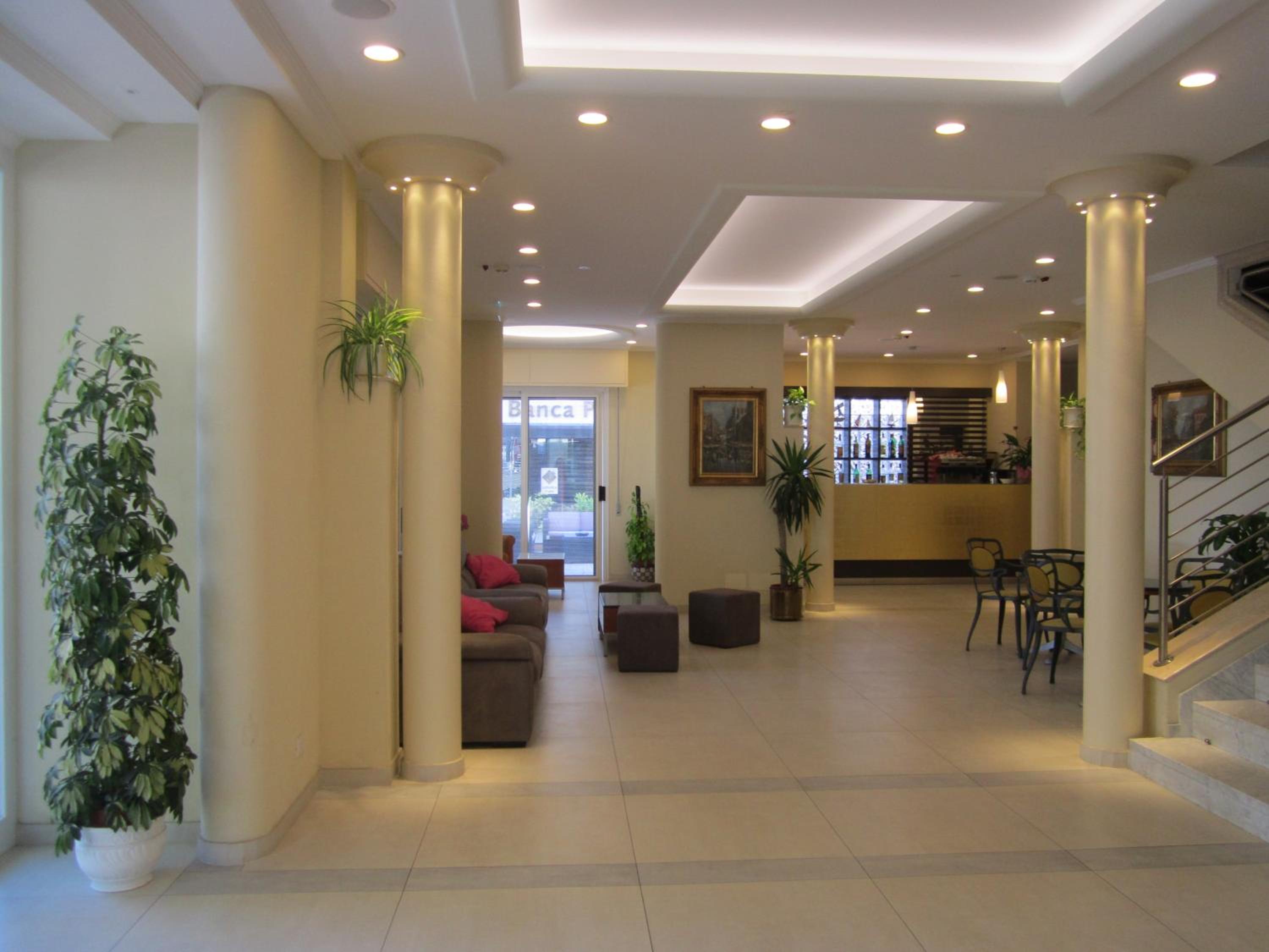 Hotel Des Bains 30/54
