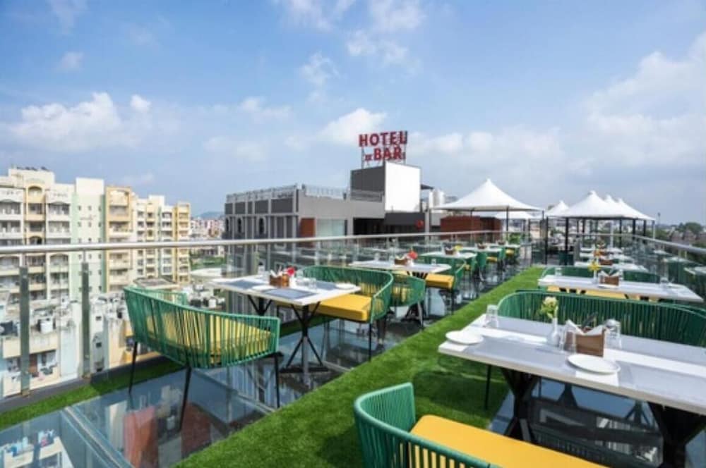 The Belita Hotel & Spa 7/47