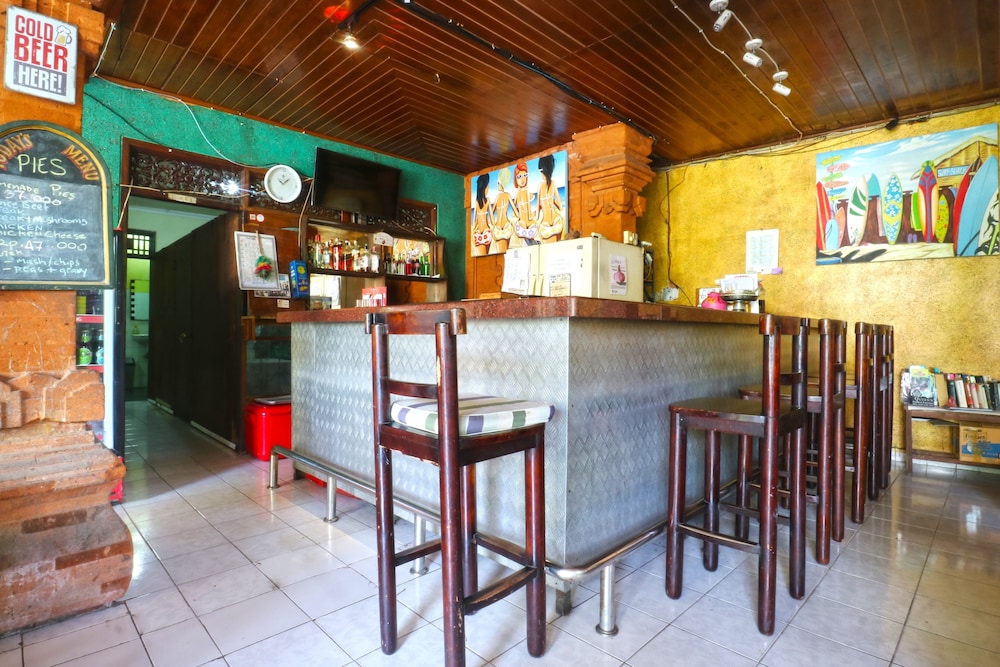 Bali Senia Hotel 32/42