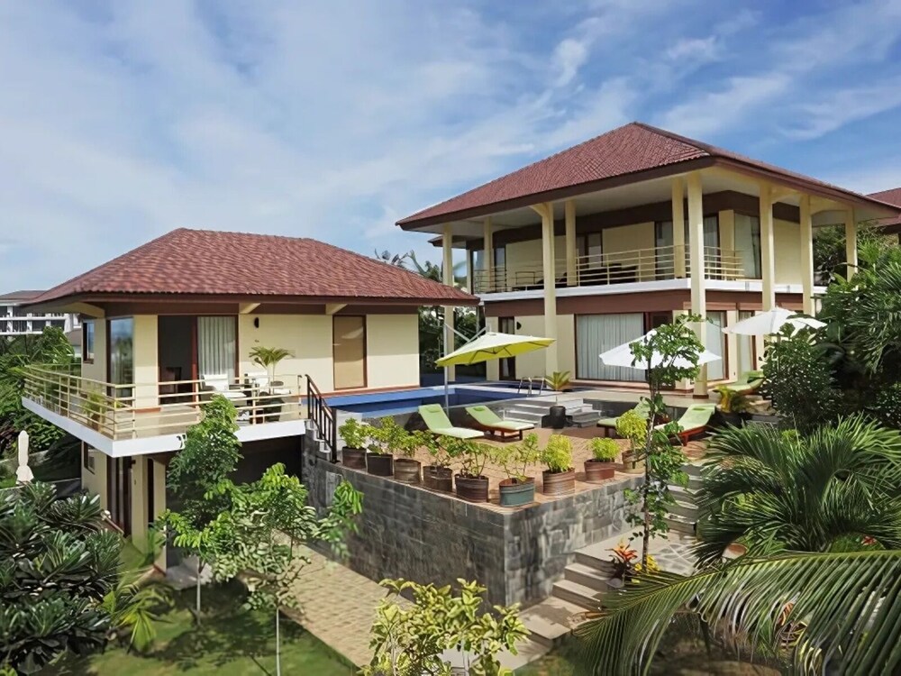 Victoria Phan Thiet Beach Resort & Spa in PHAN THIET