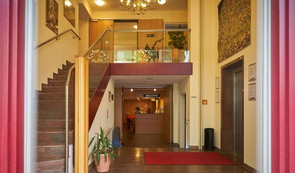 Boulevard Hotel Altstadt Schwerin 7/50