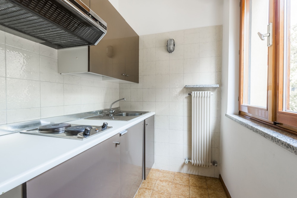 HOTEL RESIDENCE TORBOLE 30/31