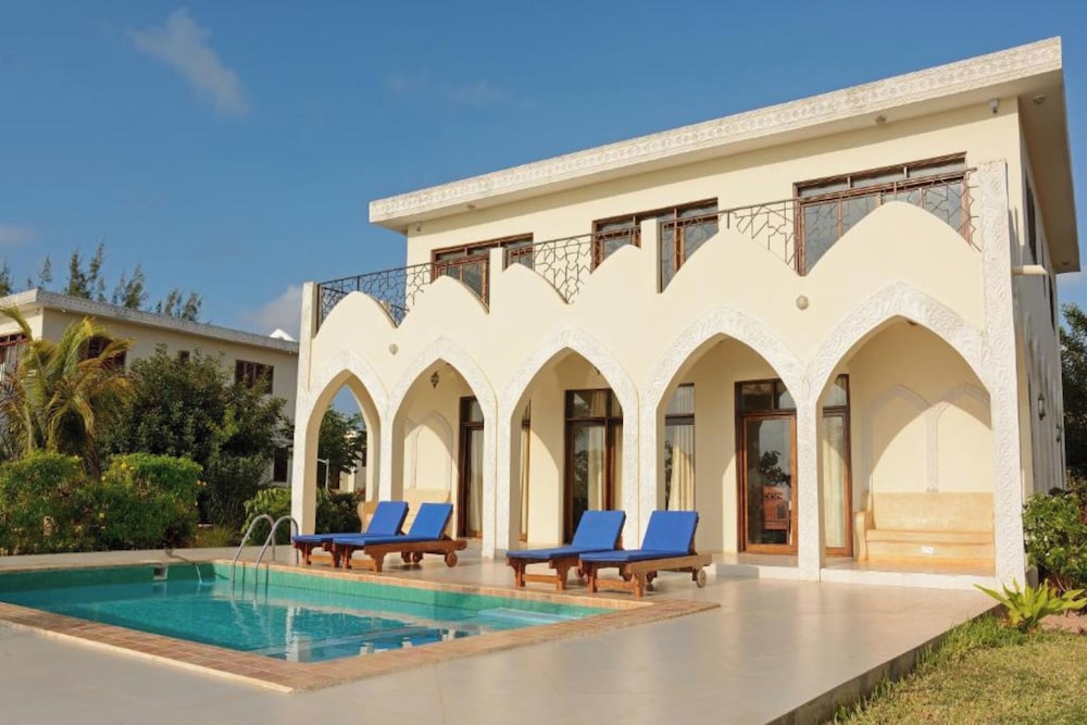 Villa Serenity 5/57