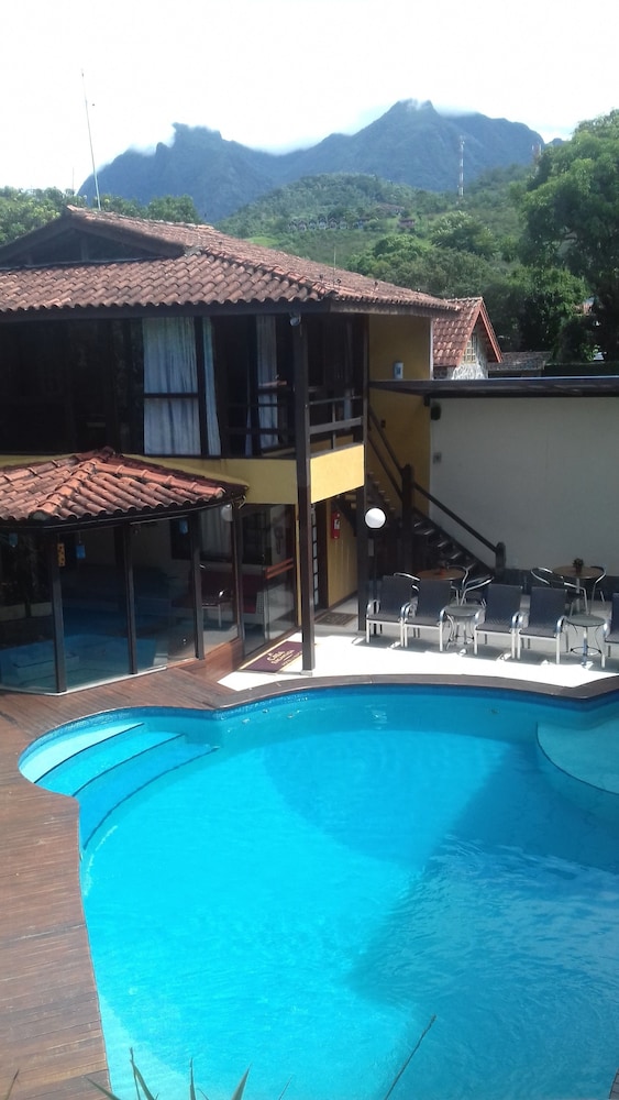 Casa Encantada Hotel & Suites 51/59