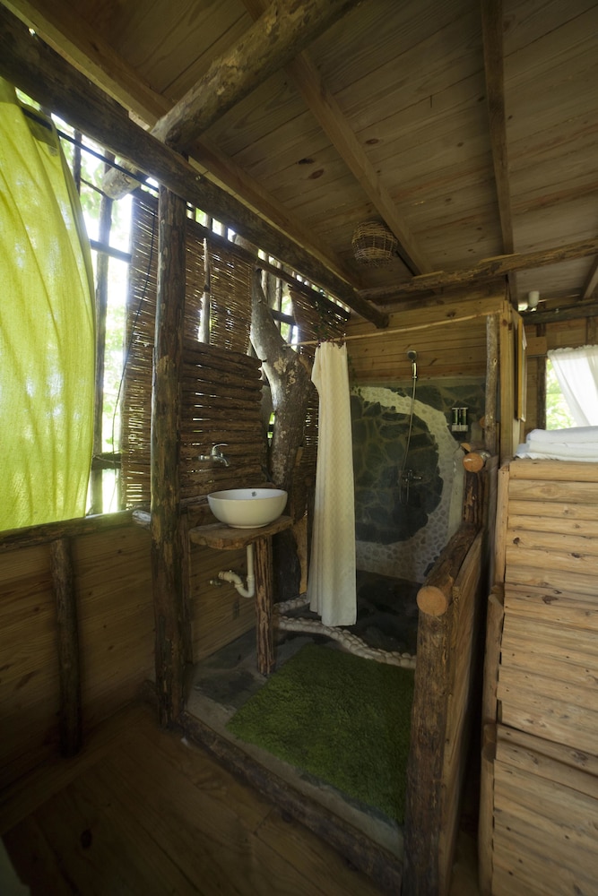 Cabarete Maravilla Eco Lodge Beach 38/78