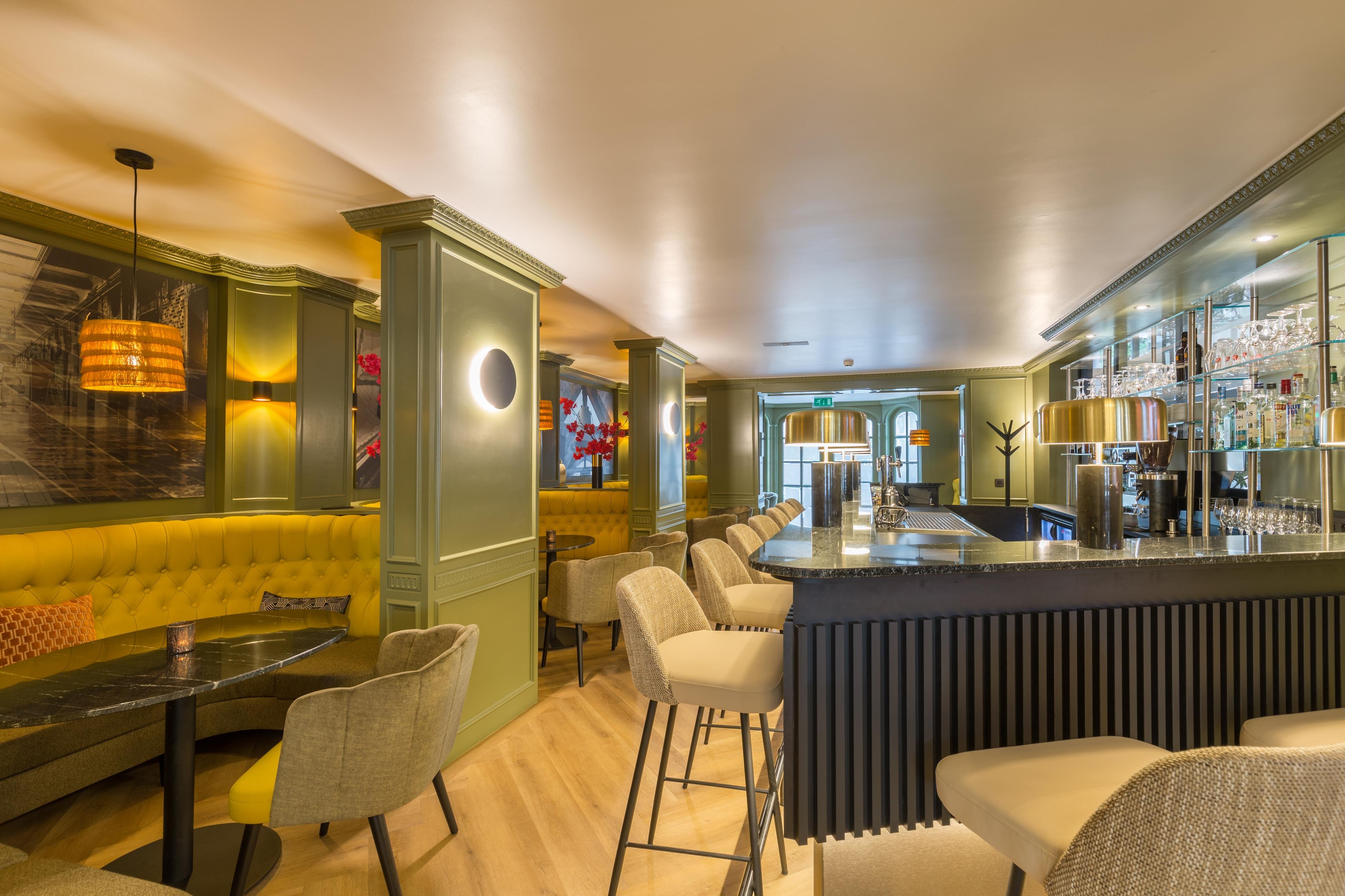 Leonardo Hotel Antwerp The Plaza 44/60