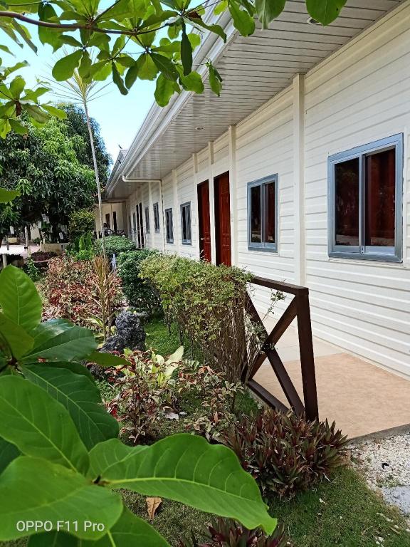 Duplex, 2 Double Beds