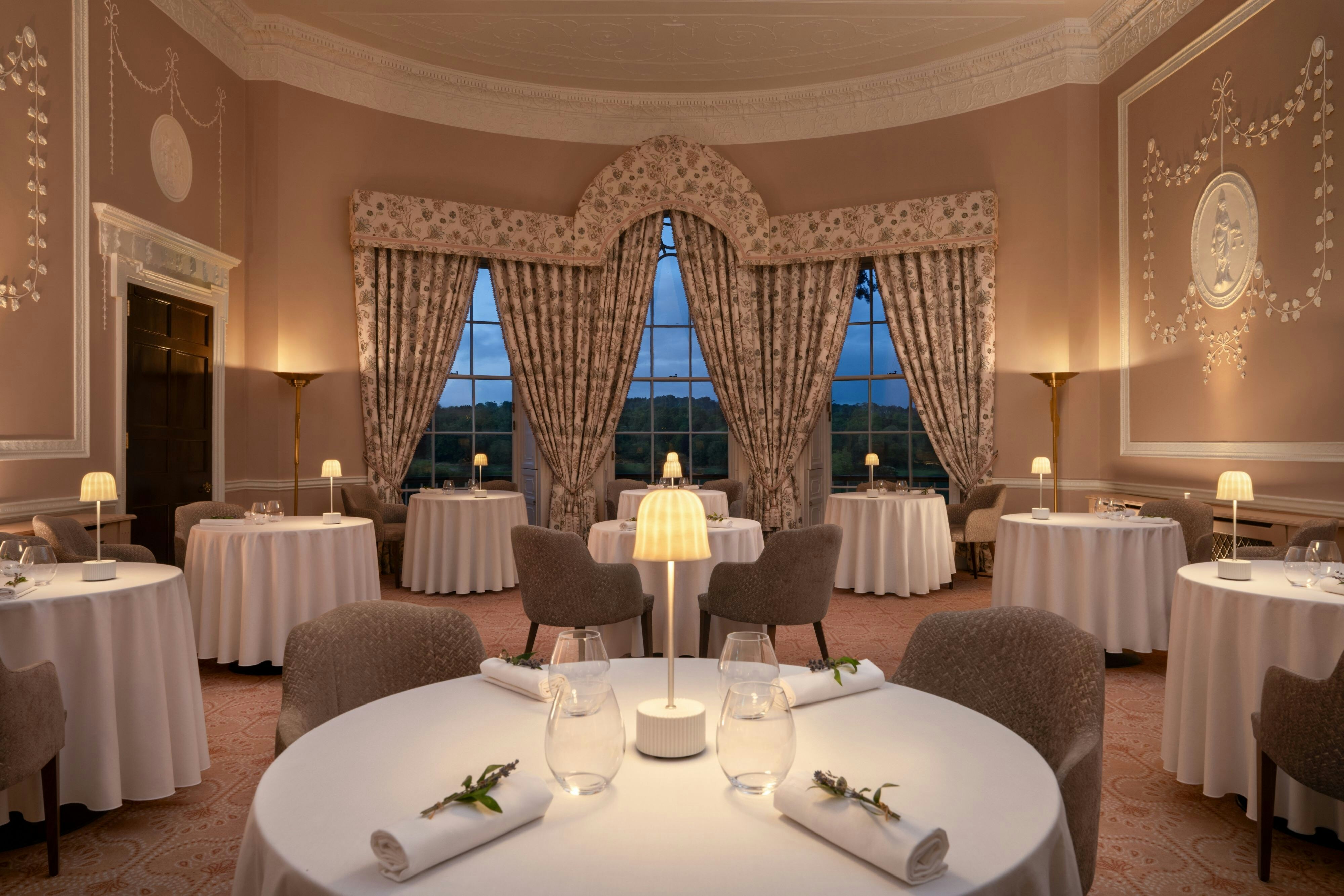 Mount Juliet Estate, Autograph Collection 17/43