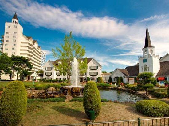 Hotel Green Plaza Tojoko 38/40