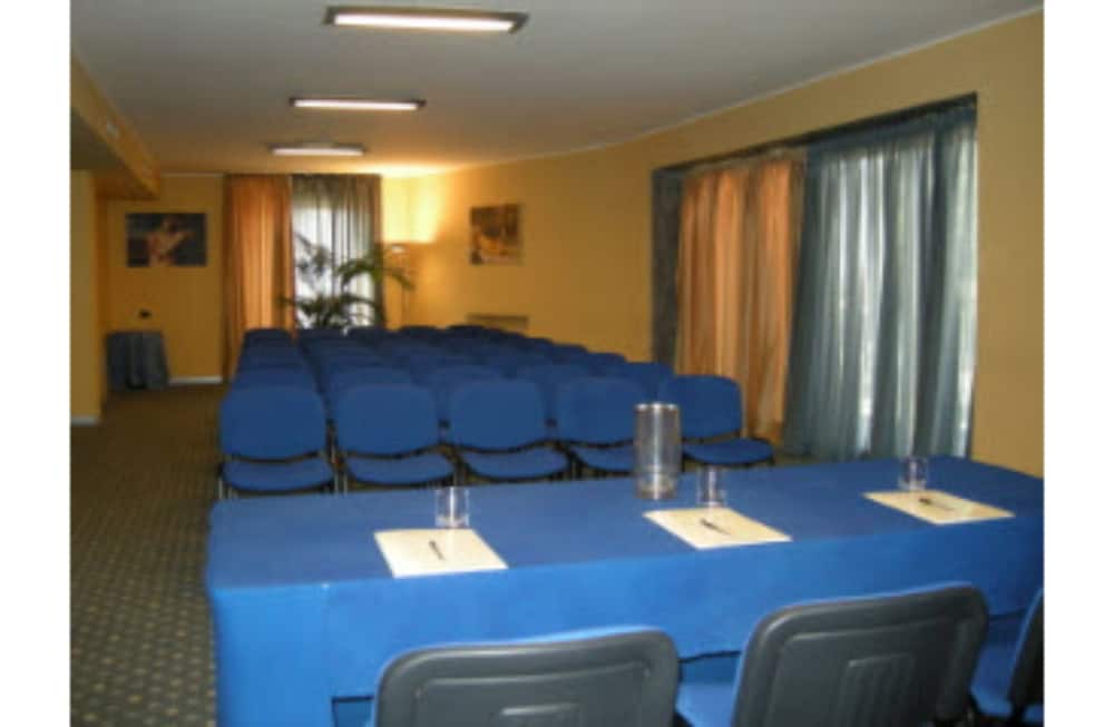 Hotel Kore 48/56