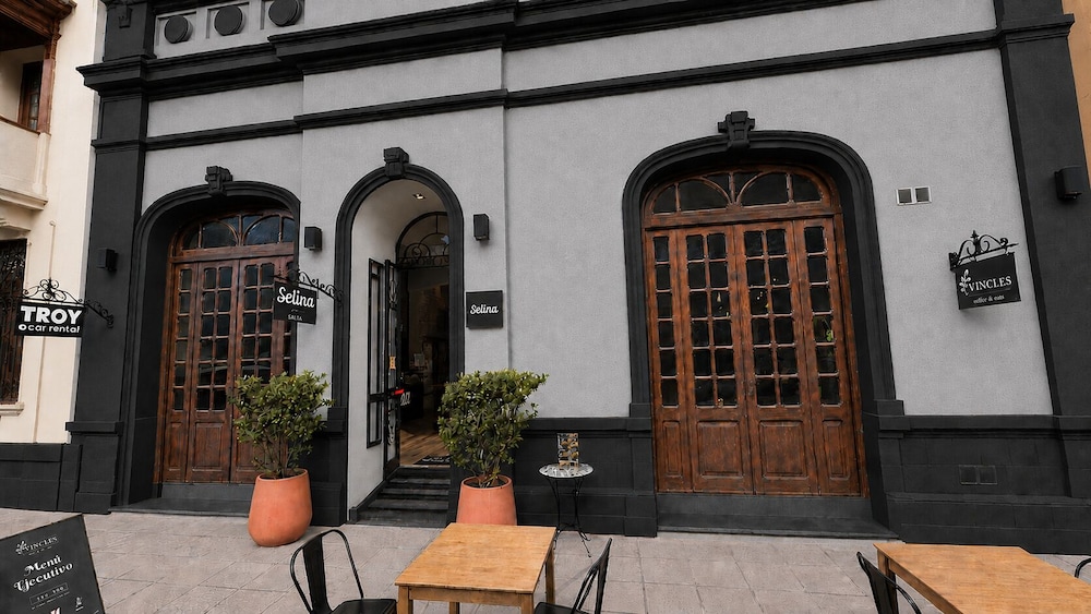 Socialtel Salta Argentina 2/60