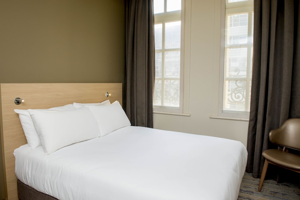 IBIS BUDGET MELBOURNE CBD 35/67