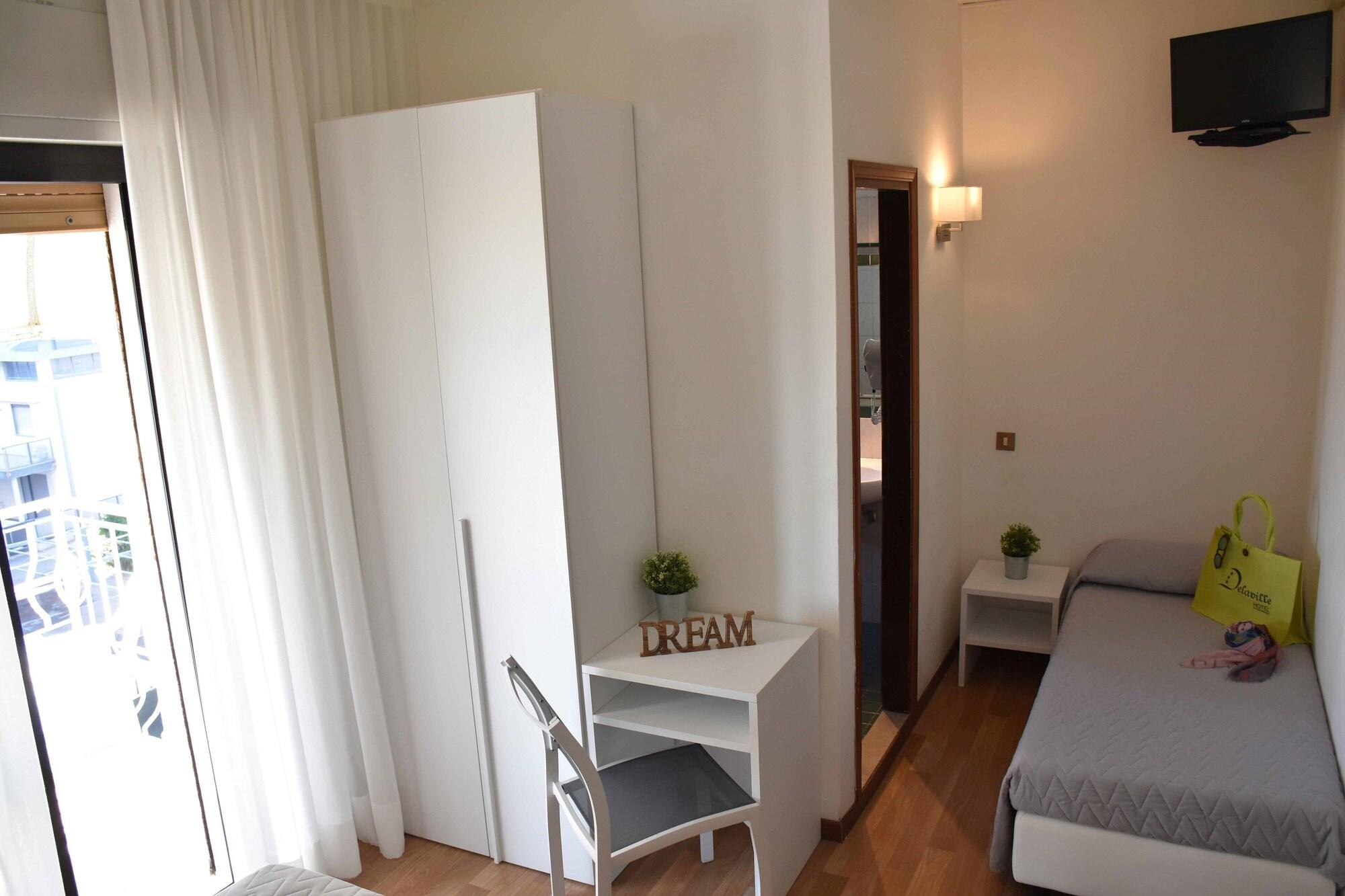 Hotel Delaville Frontemare 31/50