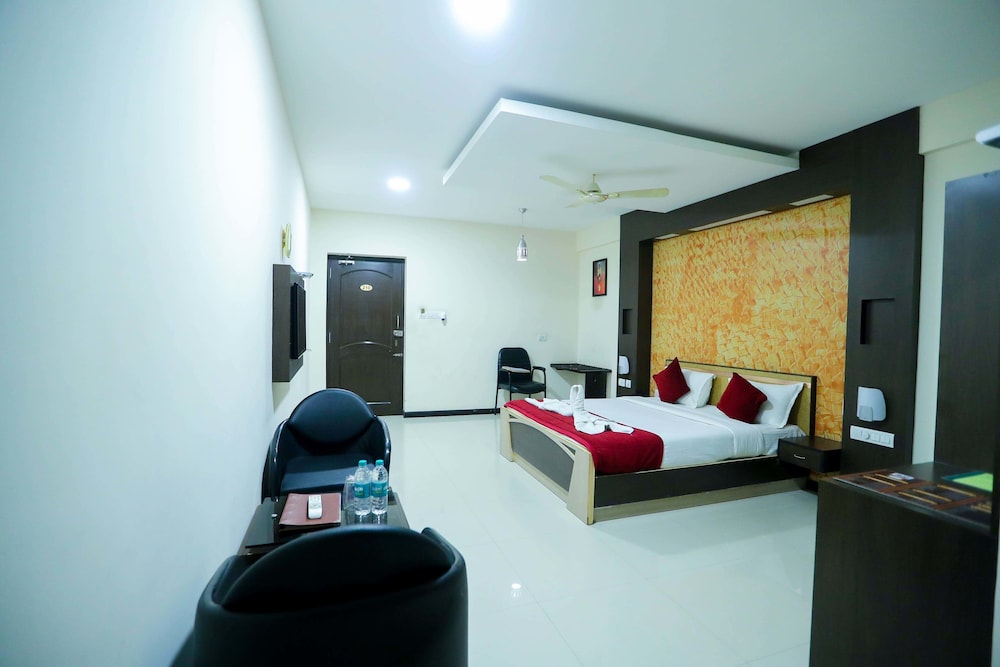 Hotel Rockfort View by Park Elanza 25/47