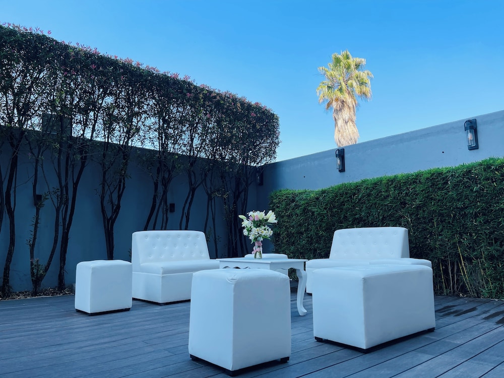 Ibis Mexico Perinorte 46/48