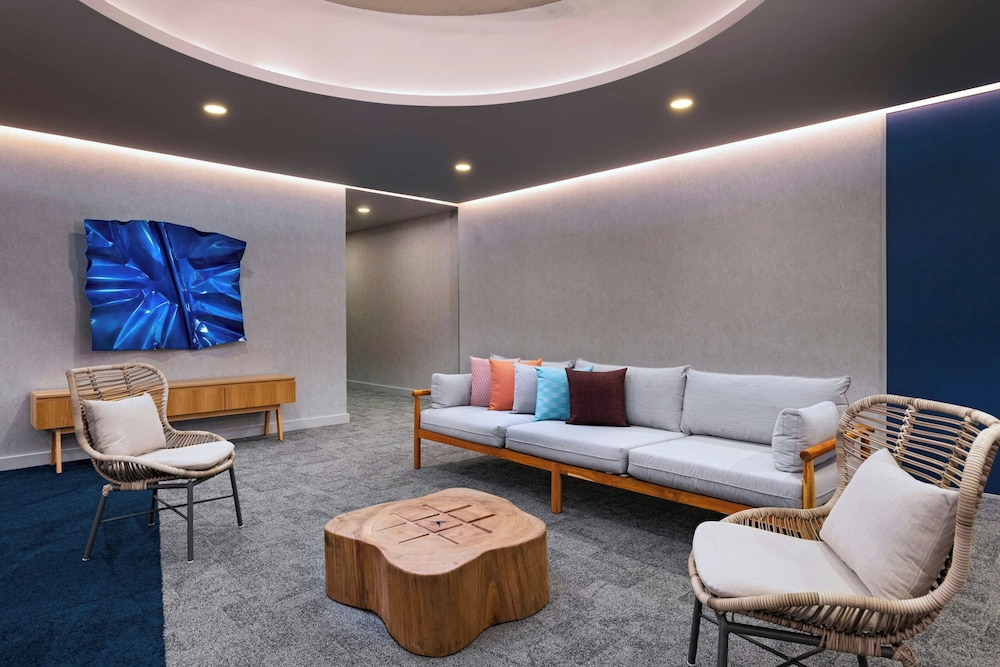 Aloft Playa Del Carmen 20/46