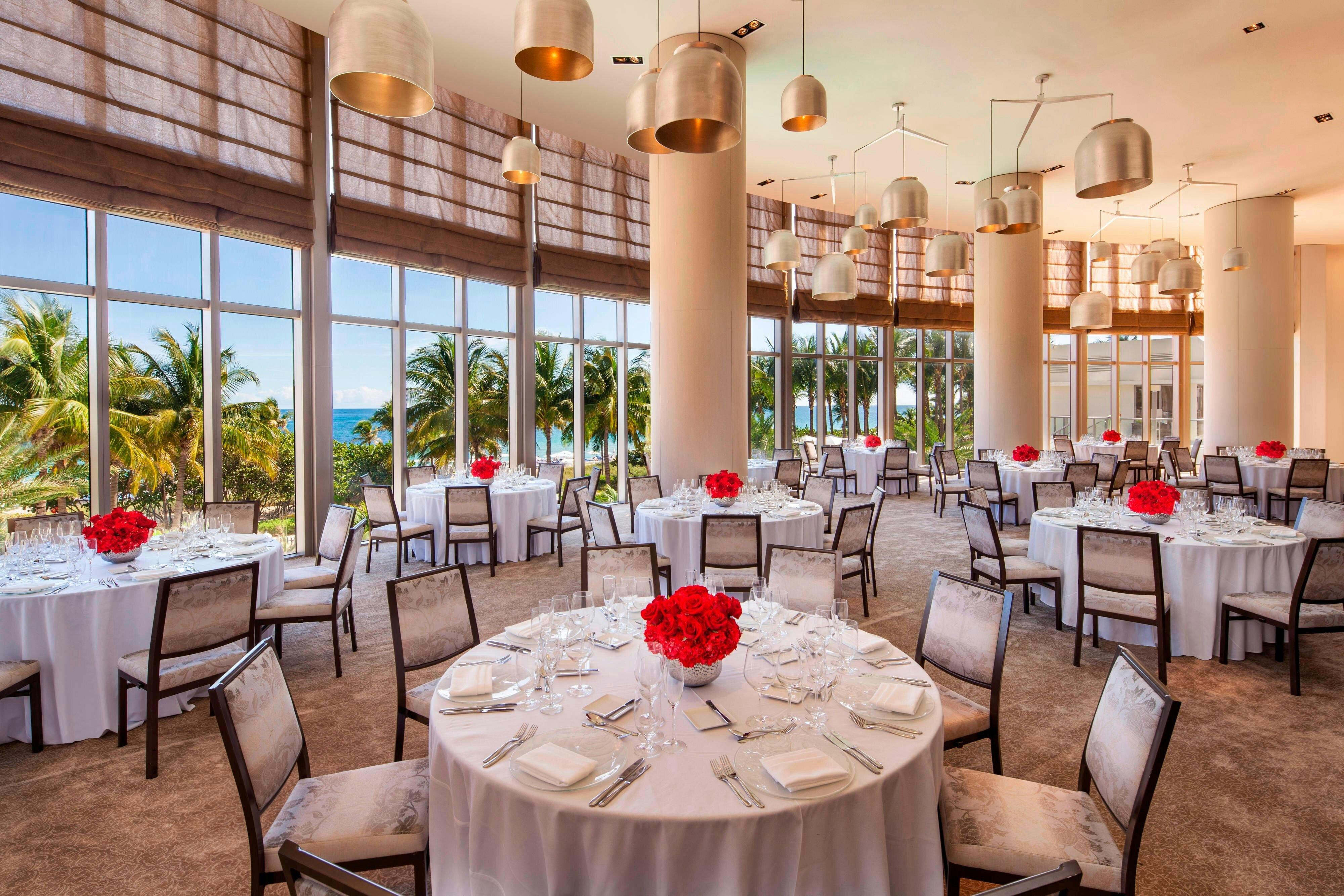 The St. Regis Bal Harbour Resort 15/42