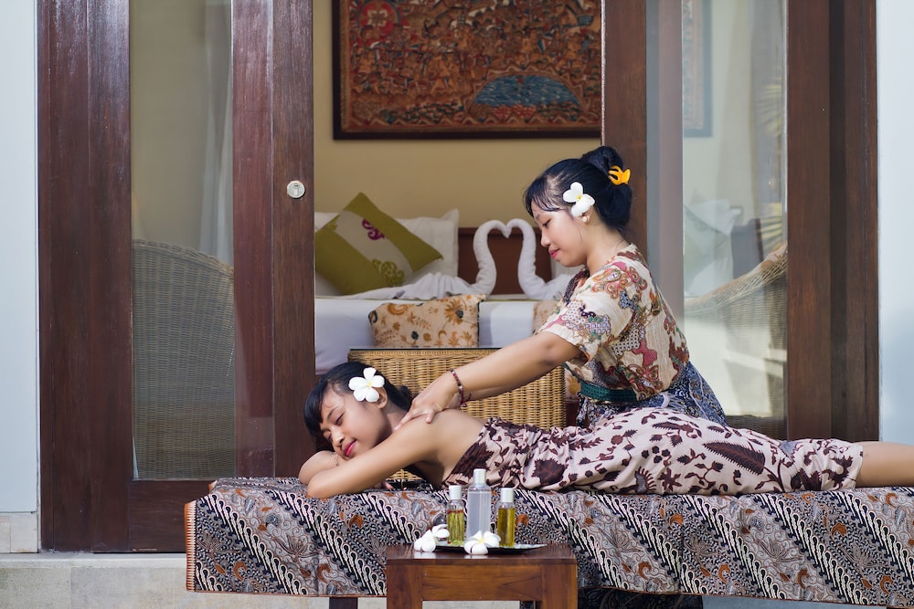 The Buah Bali Villas 12/62